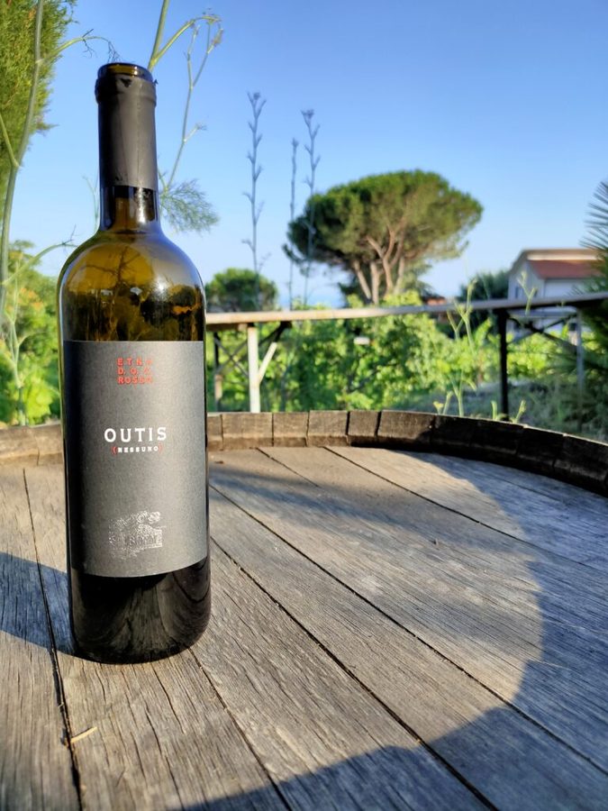 Cantine Biondi