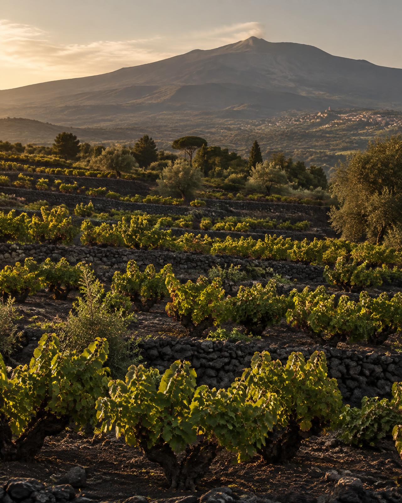 Explore every winery