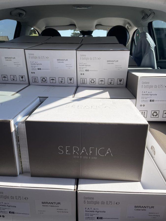 Serafica